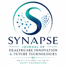 SYNAPSE Journal of Healthcare Innovation &amp; Future Technologies